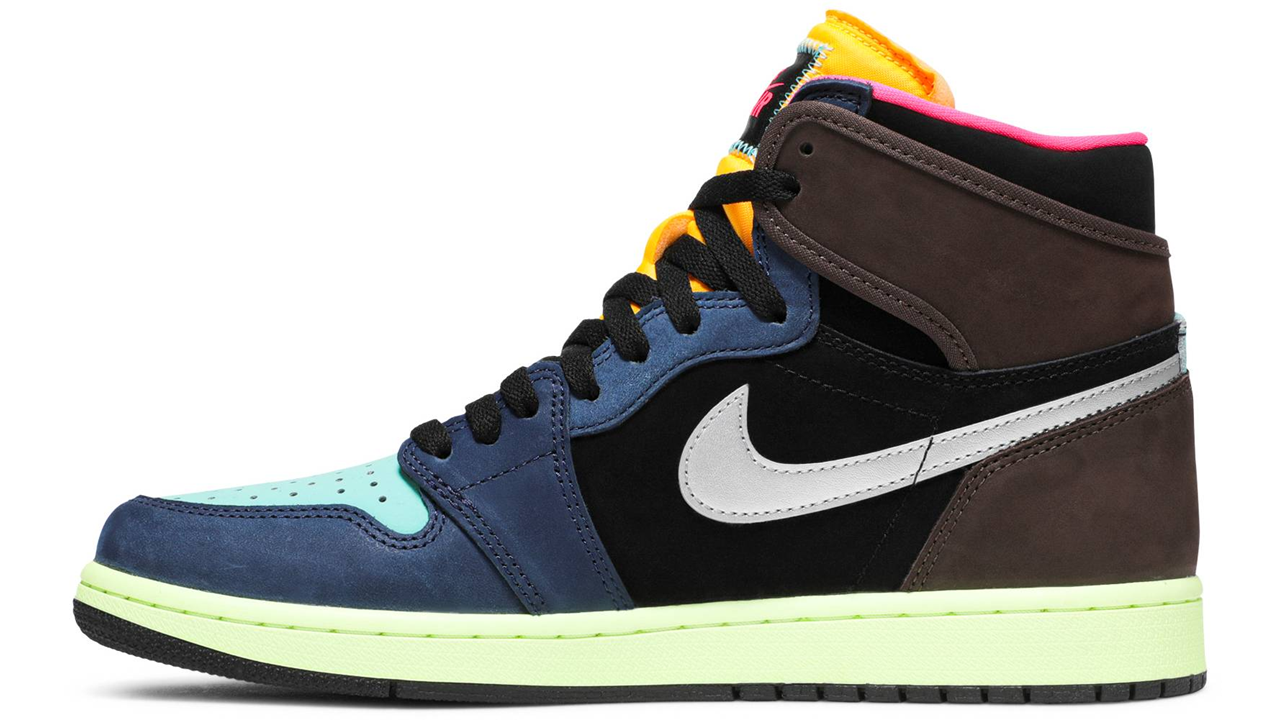 Air Jordan 1 Retro High Tokyo Bio Hack