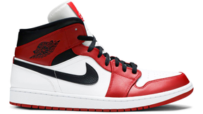 Jordan 1 Mid Chicago (2020)