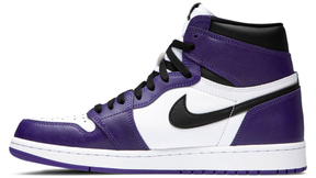 Air Jordan 1 Retro High OG 'Court Purple 2.0'