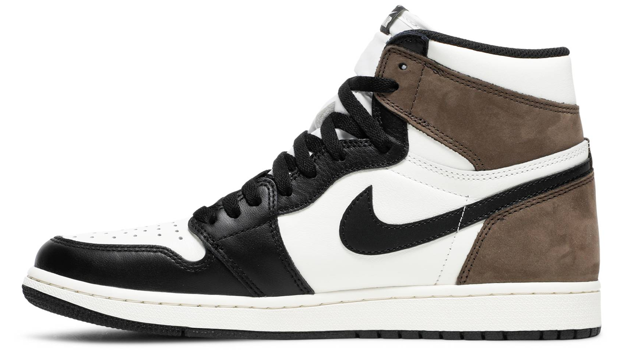 Air Jordan 1 Retro High OG 'Dark Mocha'