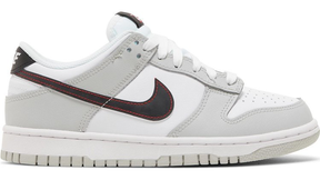 Nike Dunk Low GS 'Lottery Pack - Grey Fog'