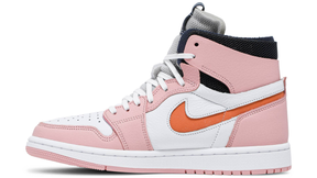 Air Jordan 1 High Zoom 'Pink Glaze'