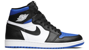 Air Jordan 1 Retro High OG 'Royal Toe'