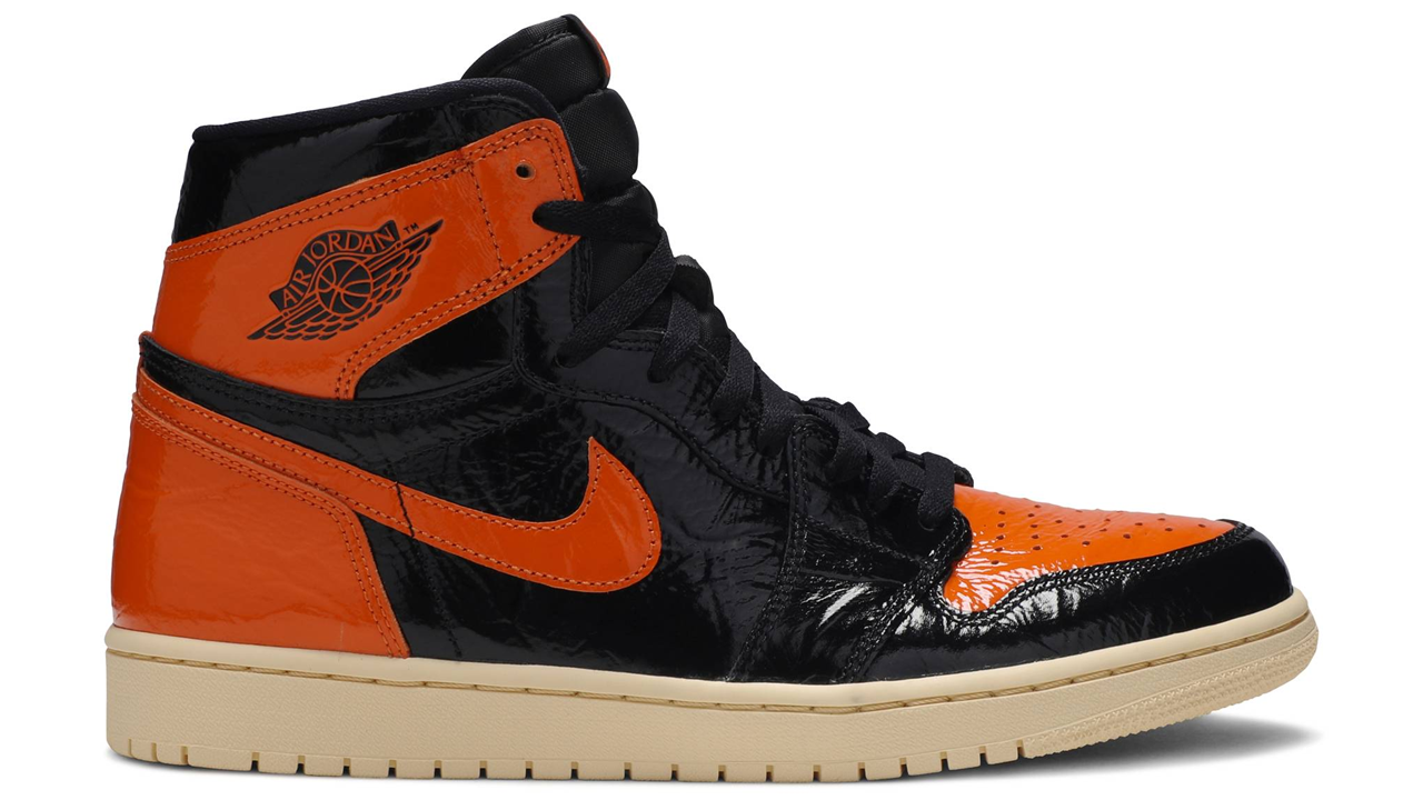 Air Jordan 1 Retro High OG 'Shattered Backboard 3.0' GS