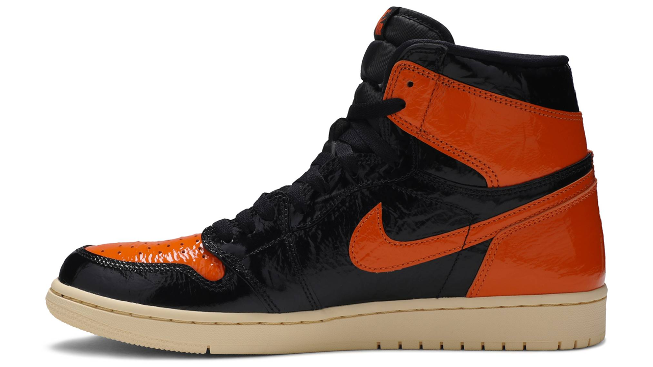 Air Jordan 1 Retro High OG 'Shattered Backboard 3.0' GS