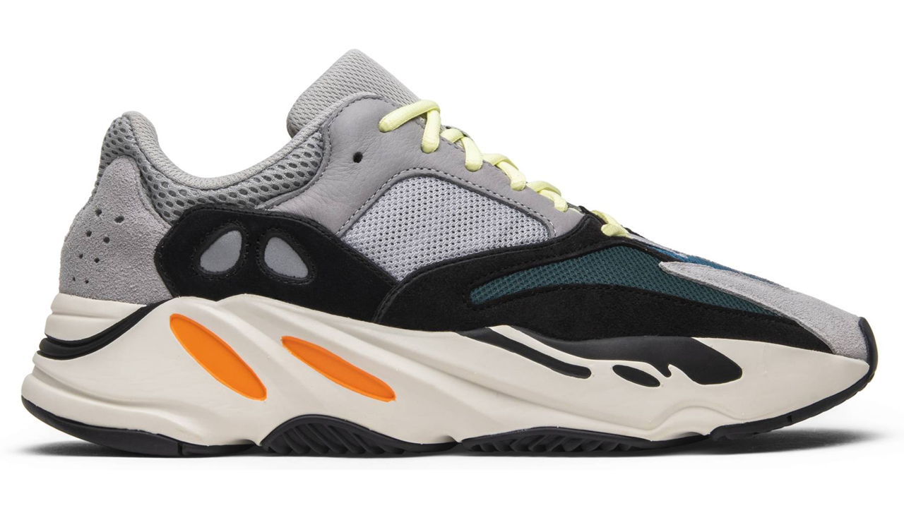 Yeezy Boost 700 'Wave Runner'