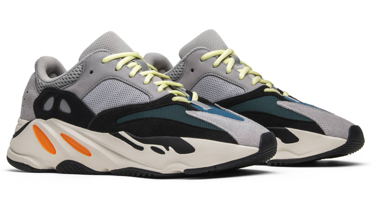 Yeezy Boost 700 'Wave Runner'