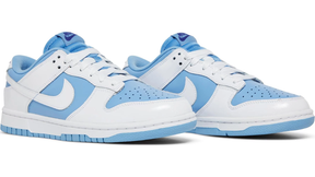 Nike Dunk Low 'Reverse UNC'