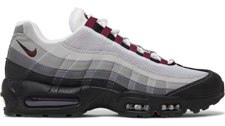 Air Max 95 'Dark Beetroot'