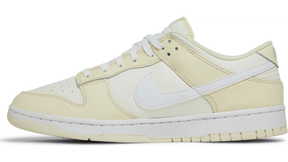 Nike Dunk Low 'Coconut Milk'