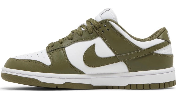 Nike Dunk Low 'Medium Olive'