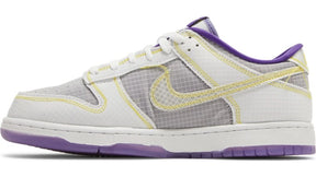 Nike Dunk Low Union LA 'Passport Pack - Court Purple'