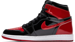 Air Jordan 1 Retro High OG 'Patent Bred'