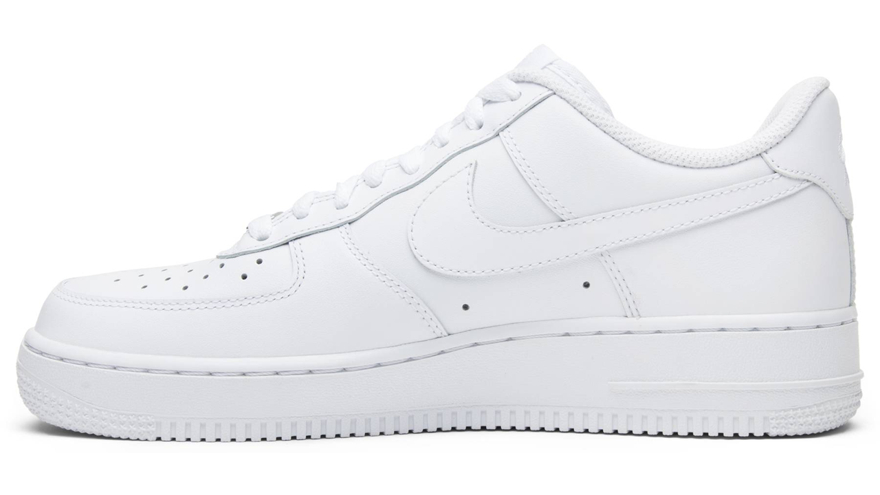 Air Force 1 '07 'White'