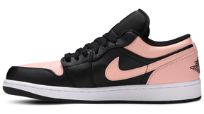 Air Jordan 1 Low 'Crimson Tint'