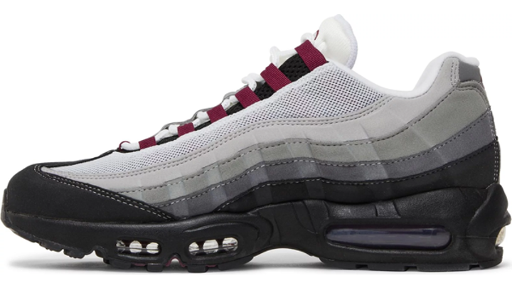 Air Max 95 'Dark Beetroot'