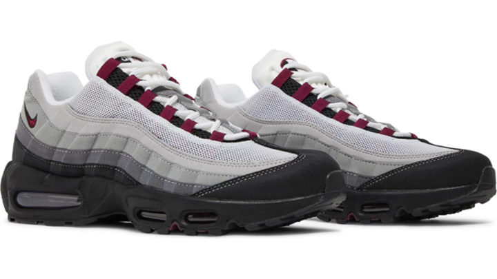 Air Max 95 'Dark Beetroot'