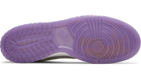 Nike Dunk Low Union LA 'Passport Pack - Court Purple'