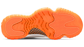 Air Jordan 11 Retro Low 'Bright Citrus'