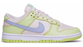 Nike Dunk Low 'Lime Ice'