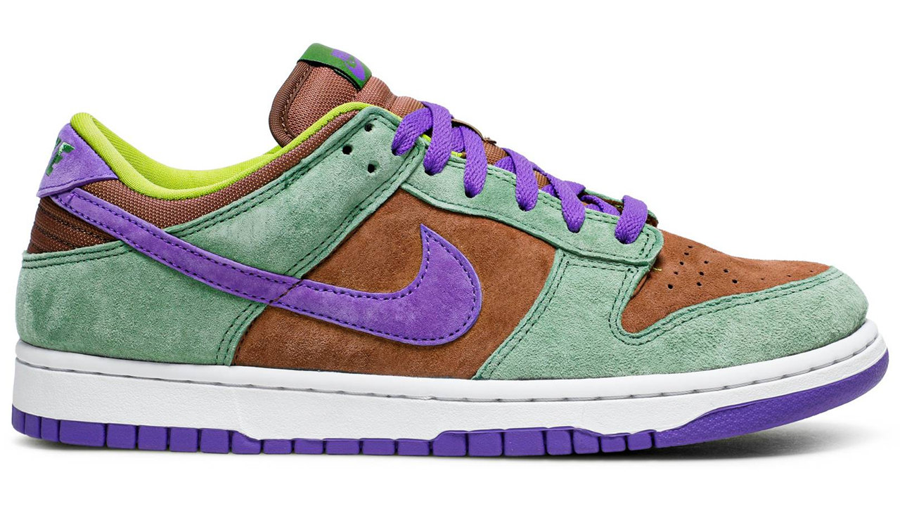 Nike Dunk Low SP Retro 'Veneer' 2020