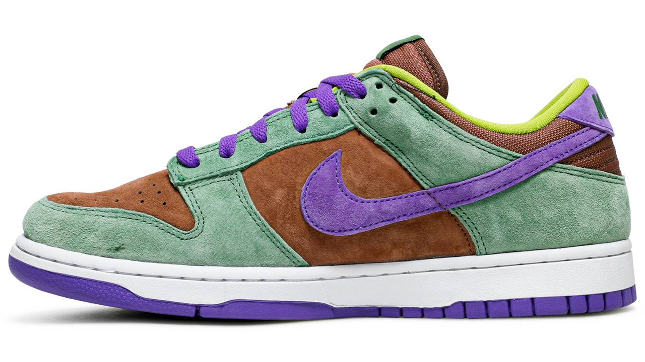 Nike Dunk Low SP Retro 'Veneer' 2020