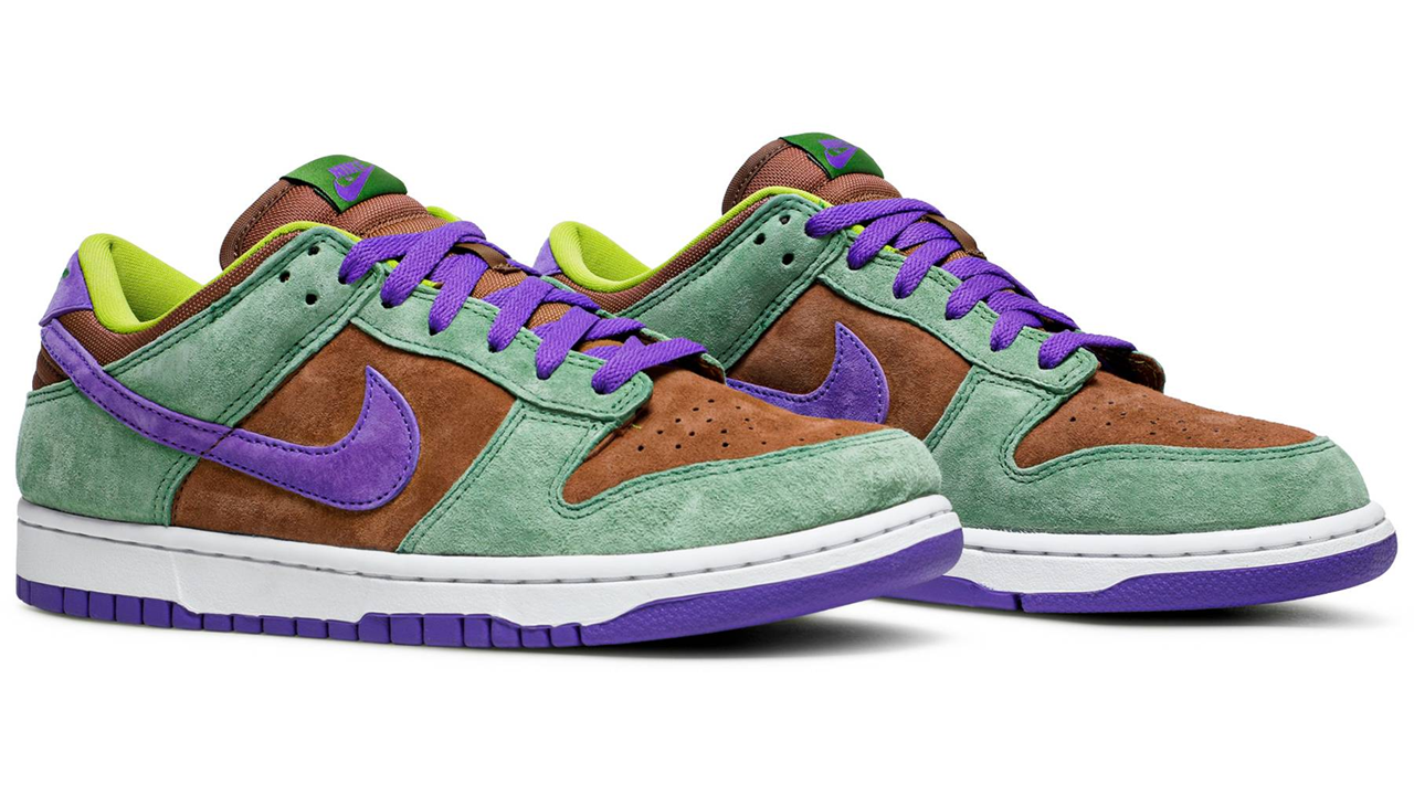 Nike Dunk Low SP Retro 'Veneer' 2020