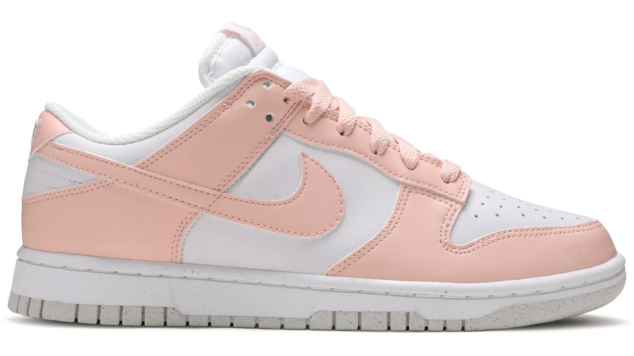 Nike Dunk Low Next Nature 'Pale Coral'