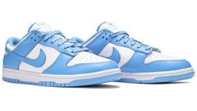 Nike Dunk Low 'University Blue (UNC)'