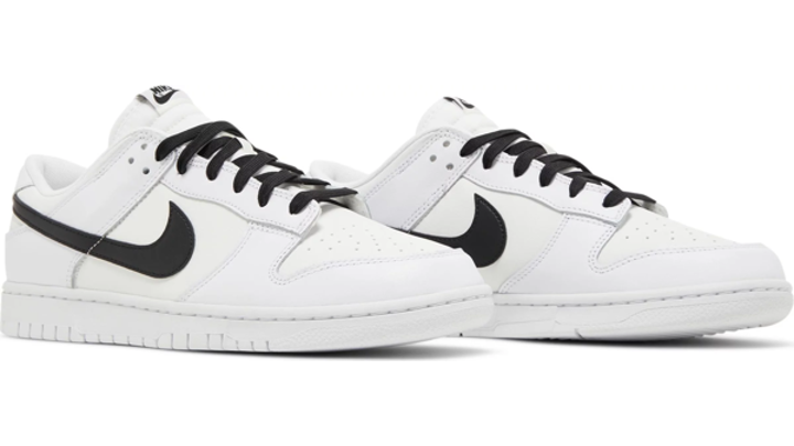 Nike Dunk Low 'Reverse Panda'