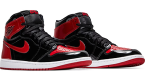 Air Jordan 1 Retro High OG 'Patent Bred'