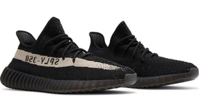 Yeezy Boost 350 V2 'Oreo Black White'