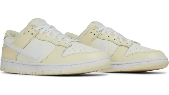 Nike Dunk Low 'Coconut Milk'