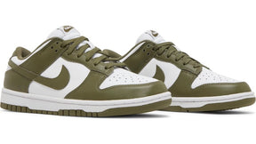 Nike Dunk Low 'Medium Olive'