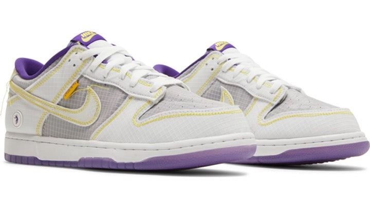 Nike Dunk Low Union LA 'Passport Pack - Court Purple'