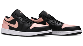 Air Jordan 1 Low 'Crimson Tint'