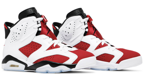 Air Jordan 6 Retro OG 'Carmine' 2021