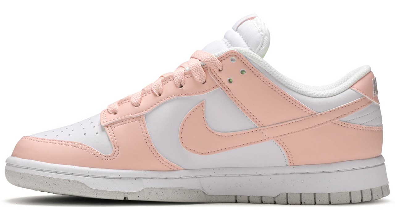 Nike Dunk Low Next Nature 'Pale Coral'