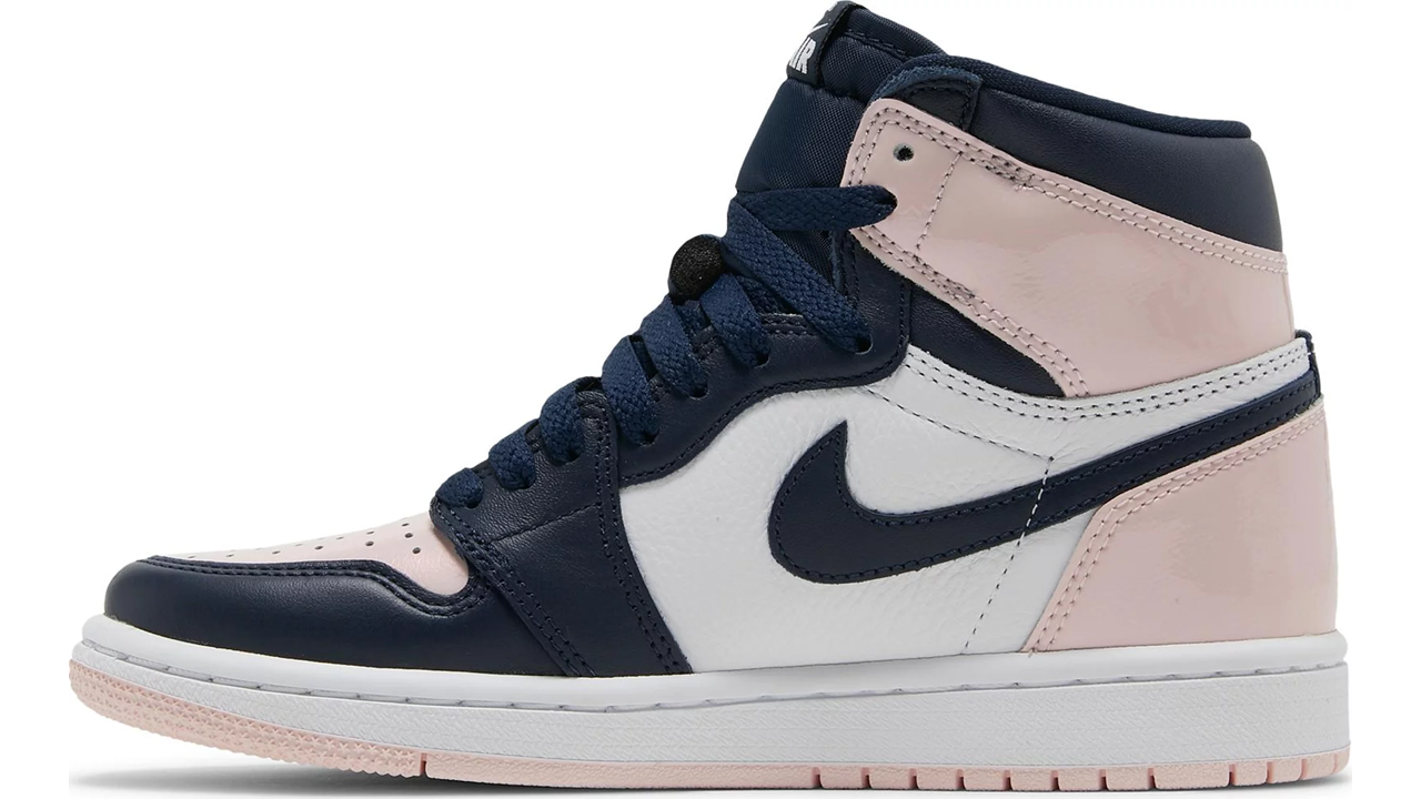 Air Jordan 1 Retro High OG SE 'Atmosphere Bubble Gum'