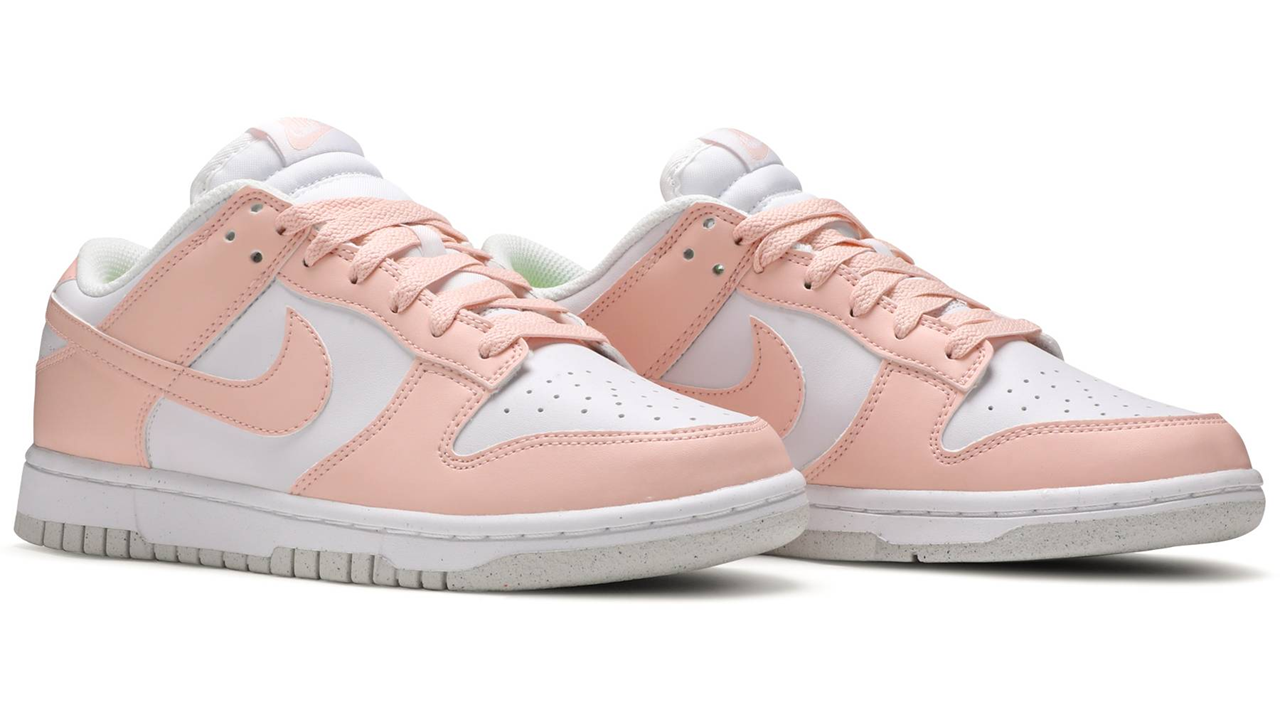 Nike Dunk Low Next Nature 'Pale Coral'