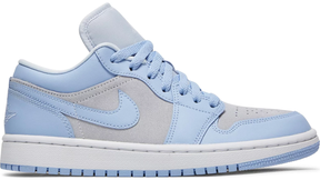 Air Jordan 1 Low 'University Blue'