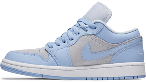 Air Jordan 1 Low 'University Blue'