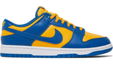 Nike Dunk Low 'UCLA'