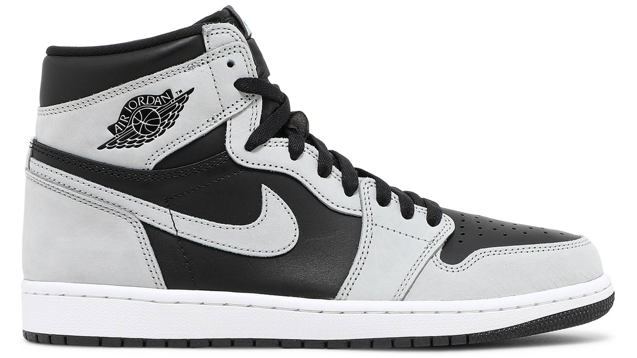 Air Jordan 1 Retro High OG 'Shadow 2.0'