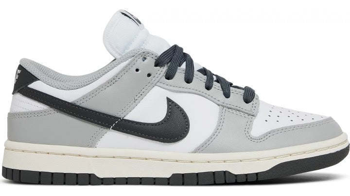 Nike Dunk Low 'Light Smoke Grey'