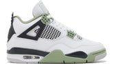 Air Jordan 4 Retro 'Seafoam'