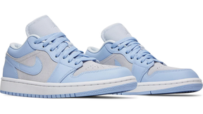 Air Jordan 1 Low 'University Blue'