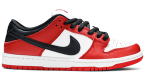 Nike Dunk Low SB 'J-Pack Chicago'