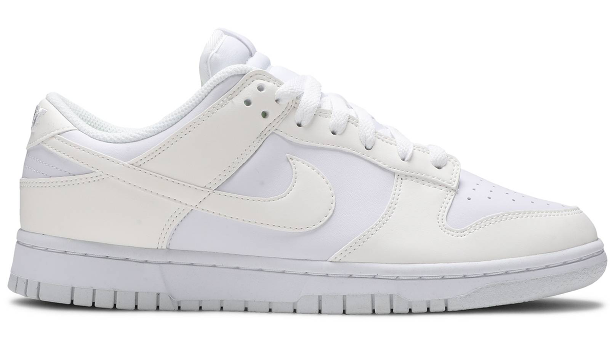 Nike Dunk Low Next Nature 'Move To Zero - Sail'