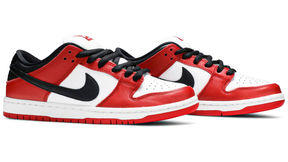 Nike Dunk Low SB 'J-Pack Chicago'